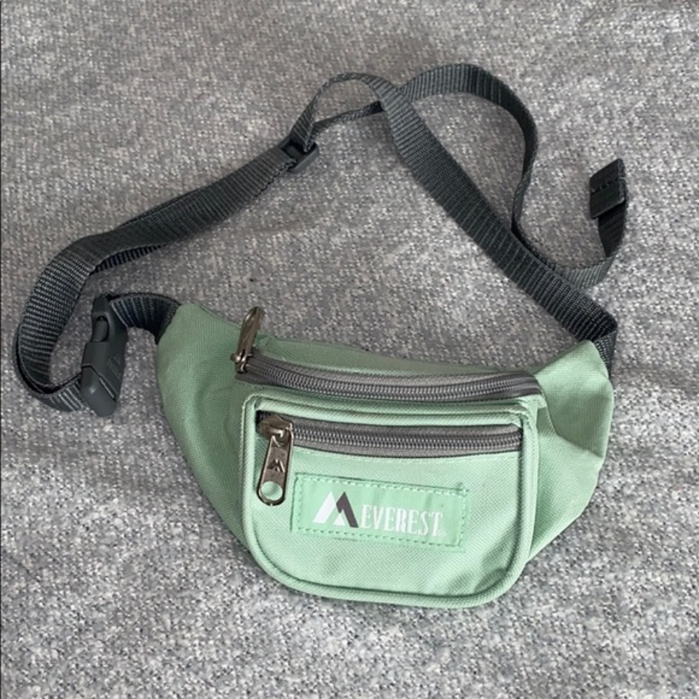 Everest Signature Waist Pack‎